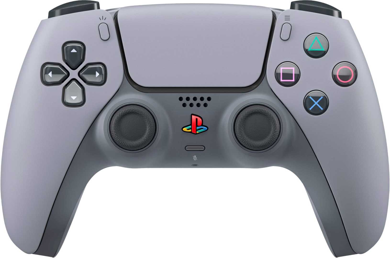 Ps5 30th Anniversary Dualsense Controller