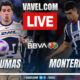 Pumas Unam Vs Cf Monterrey Live Stream