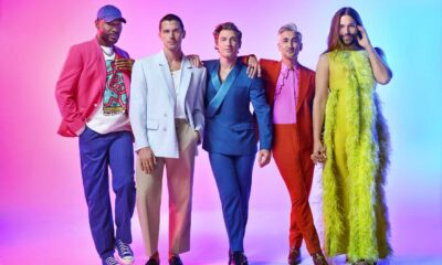 Queer Eye Season 9 Cast And Makeovers