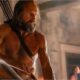 Ralph Fiennes Muscular Transformation The Return