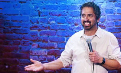 Ray Romano Standup Comedy