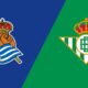 Real Sociedad Vs Real Betis Laliga Match