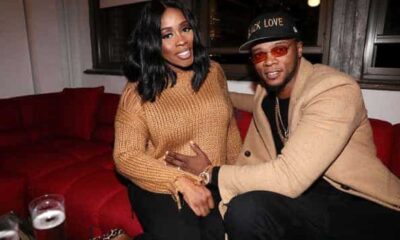 Remy Ma And Papoose Relationship Drama