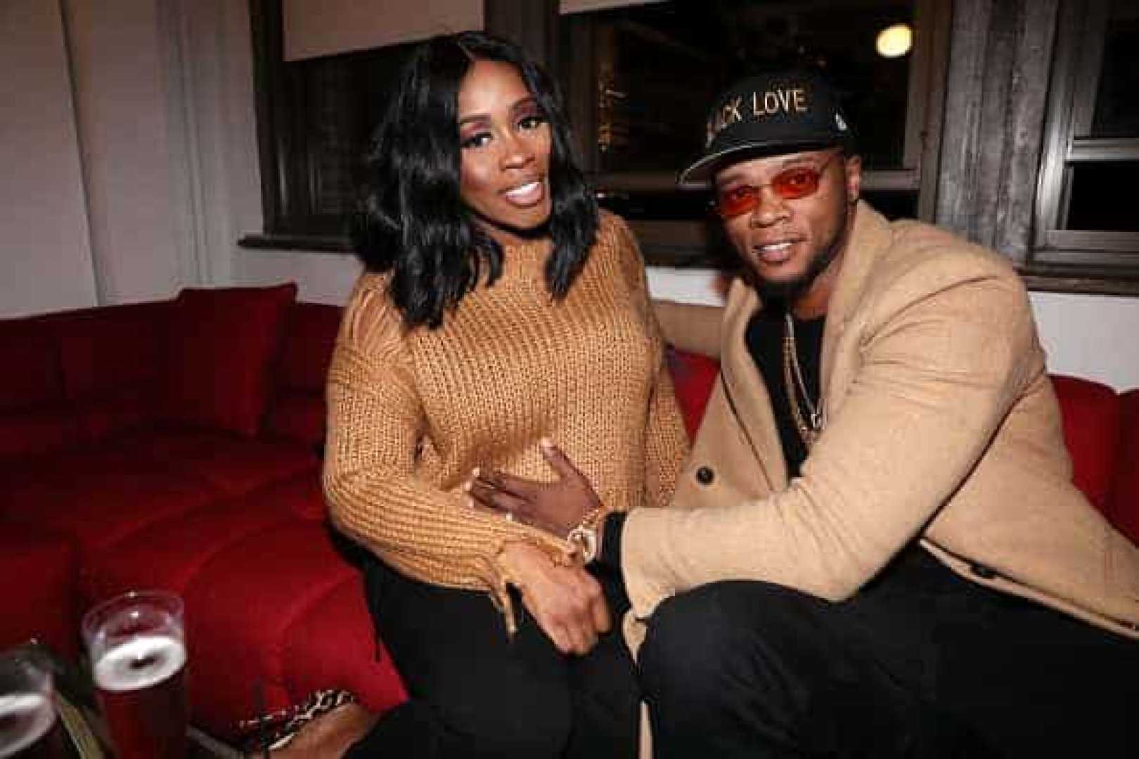 Remy Ma And Papoose Relationship Drama