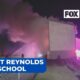 Reynolds High School Building Closure