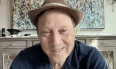 Rob Schneider Recent Photos