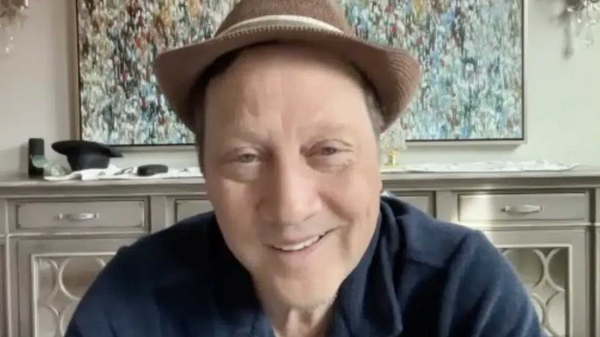 Rob Schneider Recent Photos