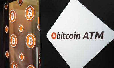 Rockitcoin Bitcoin Atm Locations Map