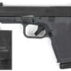 Ruger Rxm 9mm Pistol Magpul Collaboration