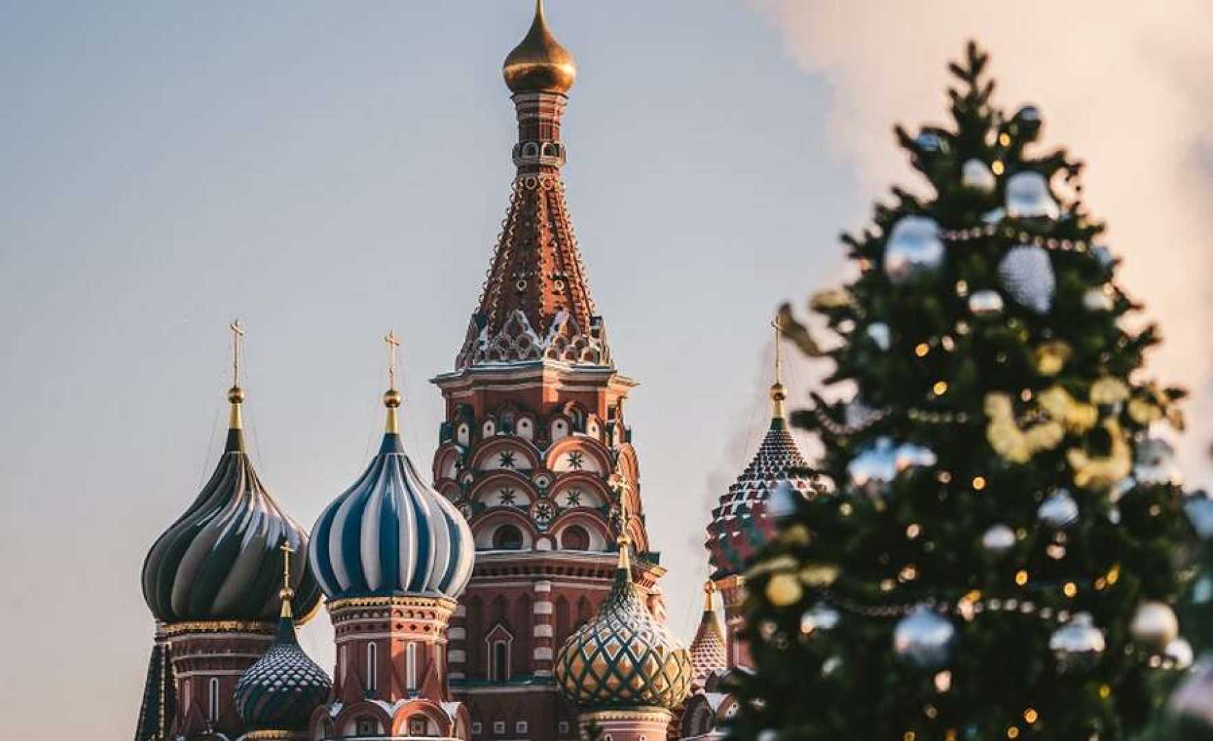 Russian Christmas Celebrations, Orthodox Christmas, Traditional Festivities