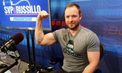 Ryen Russillo Espn Return