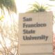 San Francisco State University Lockdown