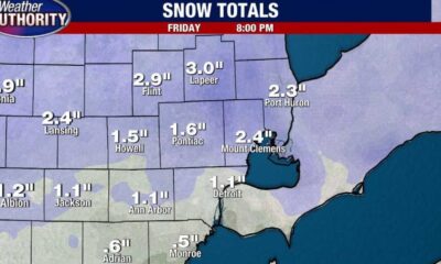 School Closings Metro Detroit