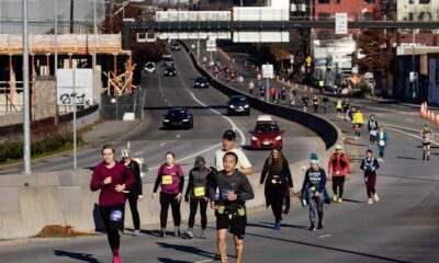 Seattle Marathon 2024 Street Closures And Runners