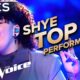 Shye The Voice 2024 Live Finale Performances