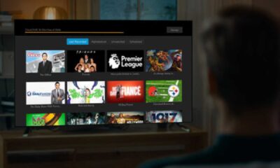 Sling Tv New Executive And Simultaneous Streaming