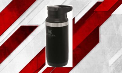 Stanley Switchback And Trigger Action Travel Mugs Recall