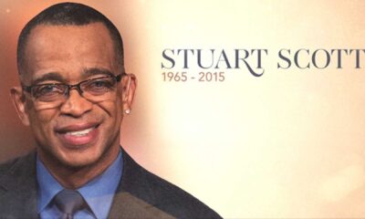 Stuart Scott Espn Tribute