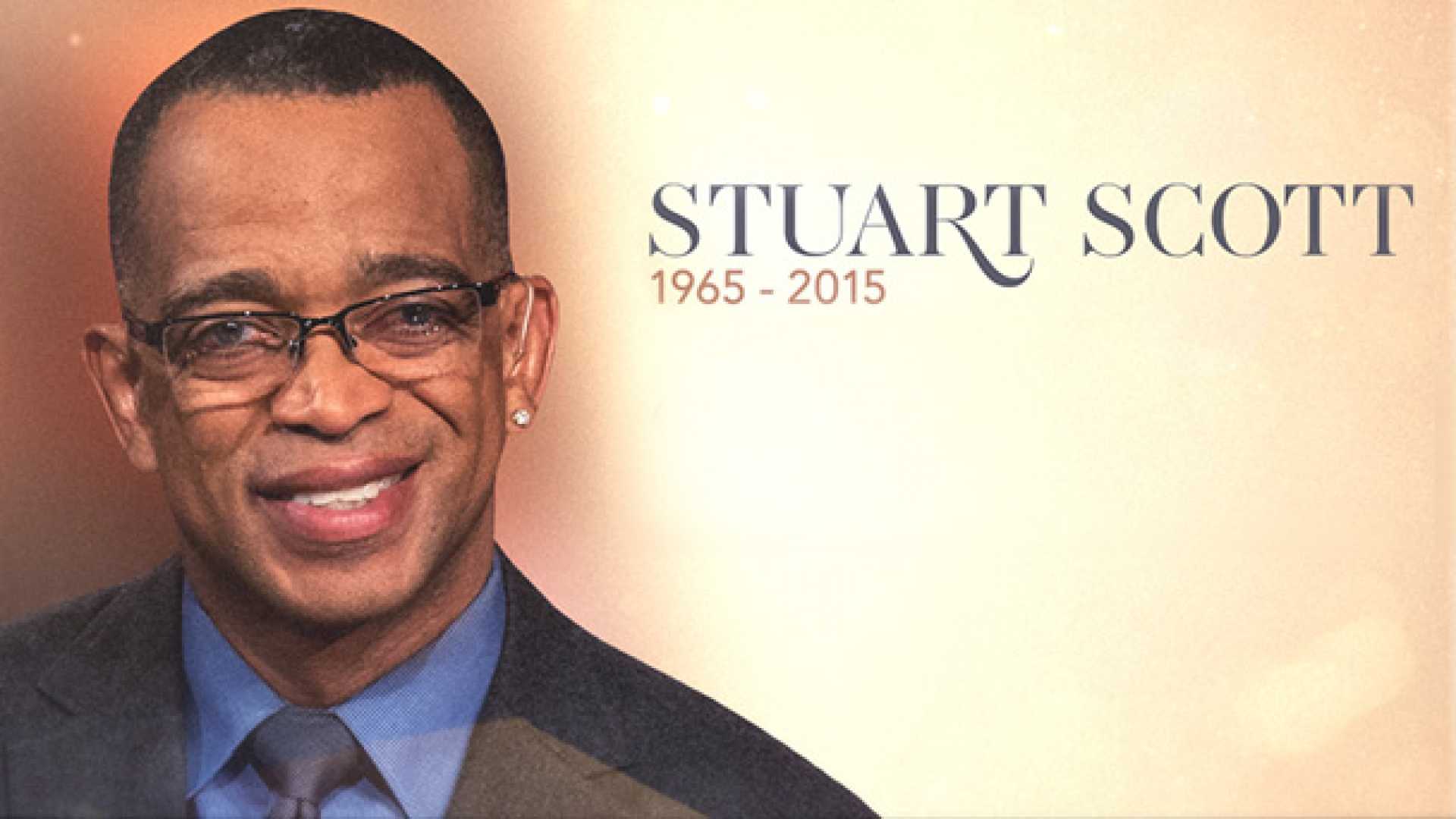 Stuart Scott Espn Tribute