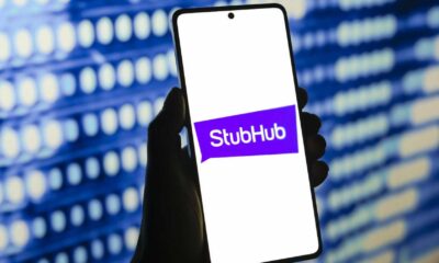 Stubhub Customer Service Complaints