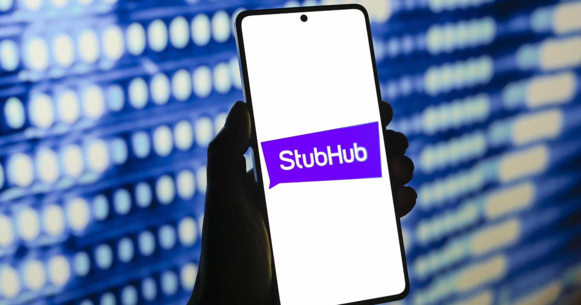 Stubhub Customer Service Complaints