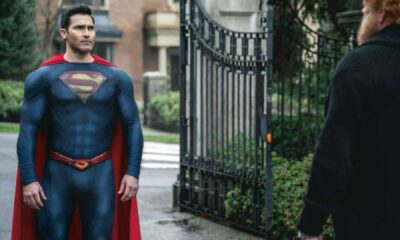 Superman & Lois Season 4 Finale Release Date And Time