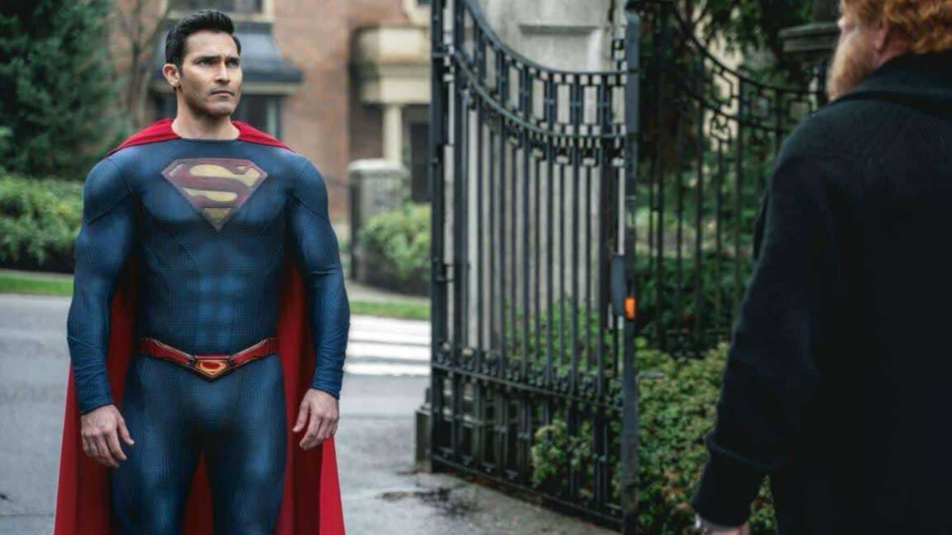 Superman & Lois Season 4 Finale Release Date And Time