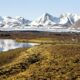 Svalbard Arctic Archipelago Norway