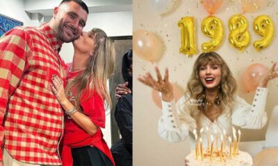 Taylor Swift 35th Birthday Party Plans