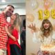 Taylor Swift 35th Birthday Party Plans