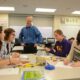 Taylor University Stem Program Expansion