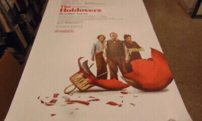 The Holdovers Movie Poster Paul Giamatti