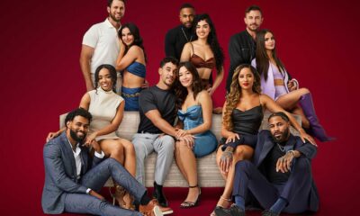 The Ultimatum Season 3 Couples Drama