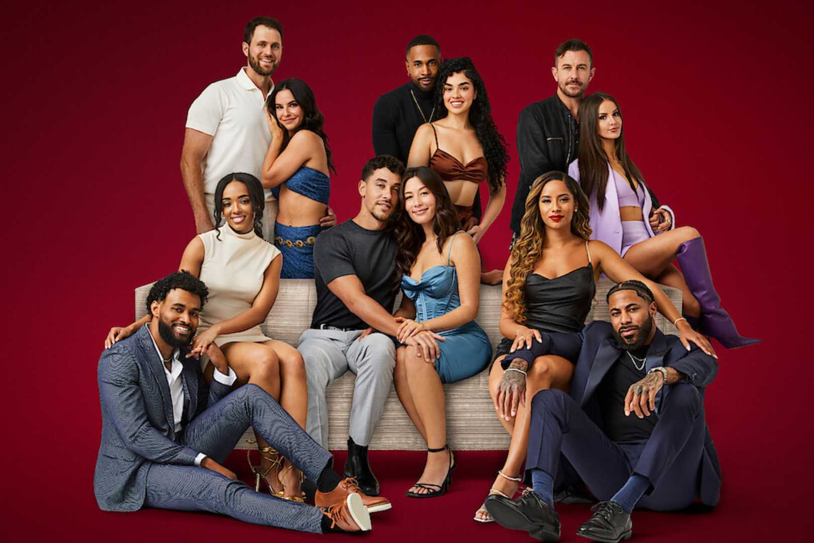 The Ultimatum Season 3 Couples Drama