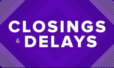 Toledo School Closings And Delays