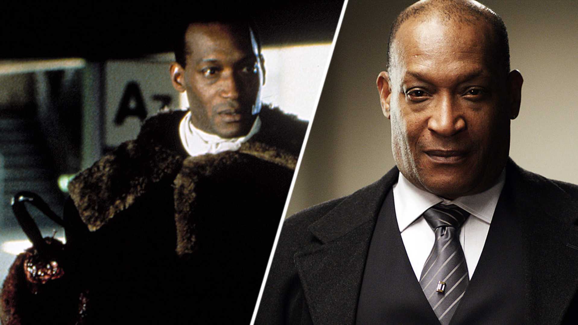 Tony Todd Candyman Actor