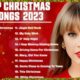 Top Christmas Songs Playlist 2024