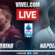 Torino Vs Napoli Serie A Match