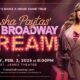 Trisha Paytas Broadway Debut