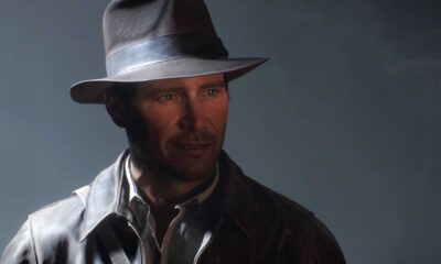 Troy Baker As Indiana Jones In Indiana Jones And The Great Circle