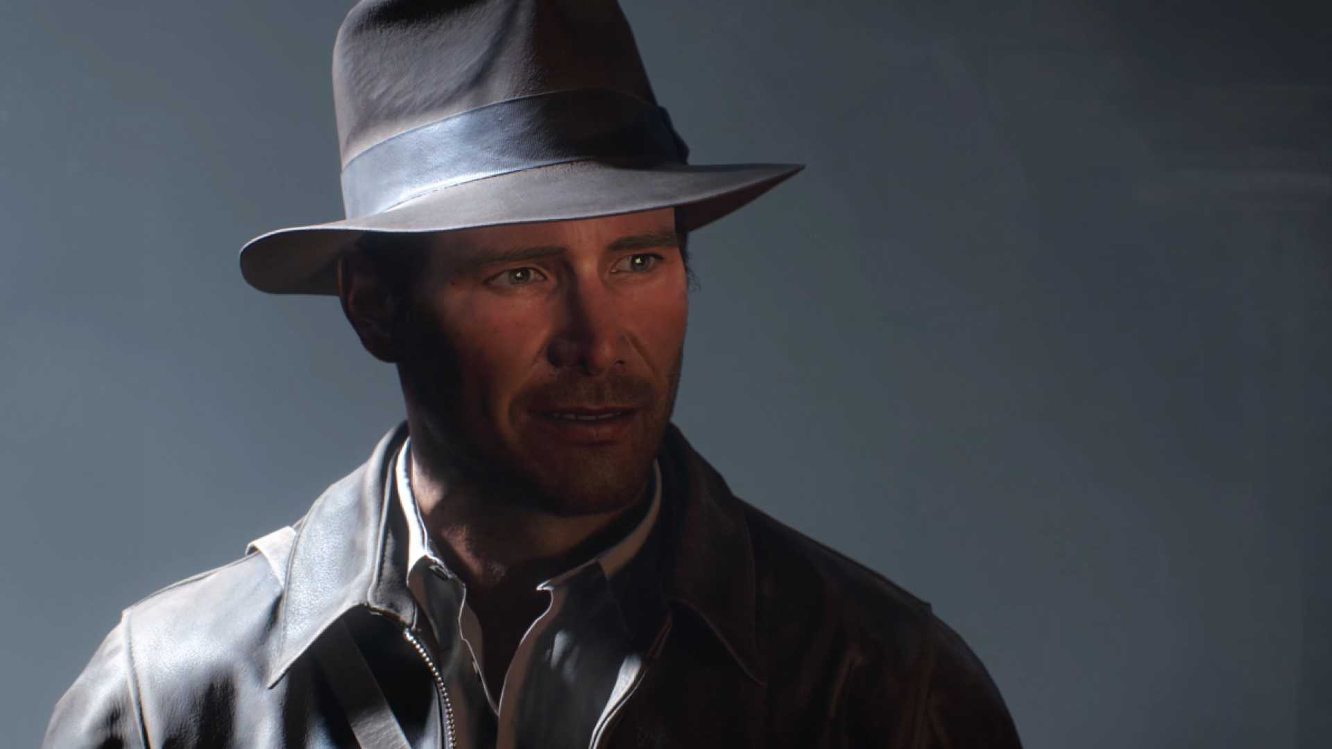 Troy Baker As Indiana Jones In Indiana Jones And The Great Circle