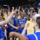 Ucla Women's Basketball Team Ncaa Tournament Comeback