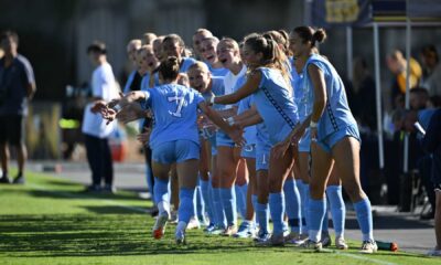 Unc Women's Soccer Team Ncaa Tournament 2024