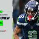 Vikings Vs Seahawks Nfl Week 16 Game Preview