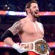 Wade Barrett Wwe Championship Wins