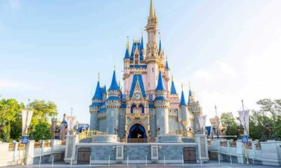 Walt Disney World Live Stream, Park Hopping, Magic Your Way Tickets