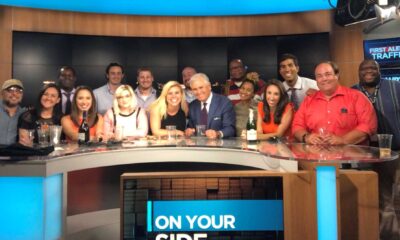 Wbtv News Team Charlotte North Carolina