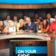 Wbtv News Team Charlotte North Carolina