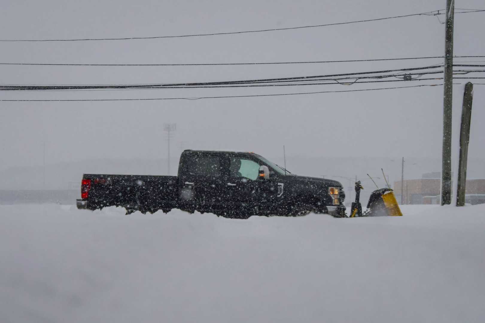 West Michigan School Closings Due To Snow And Ice