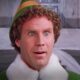 Will Ferrell As Buddy In The Movie Elf